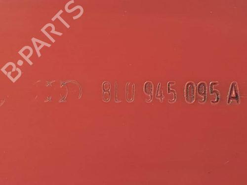 Left taillight AUDI A3 (8L1) 1.8 | BP18333512C34 