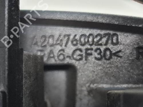 Front right exterior door handle MERCEDES-BENZ C-CLASS T-Model (S204) C 220 CDI (204.208) | BP7096096C129 