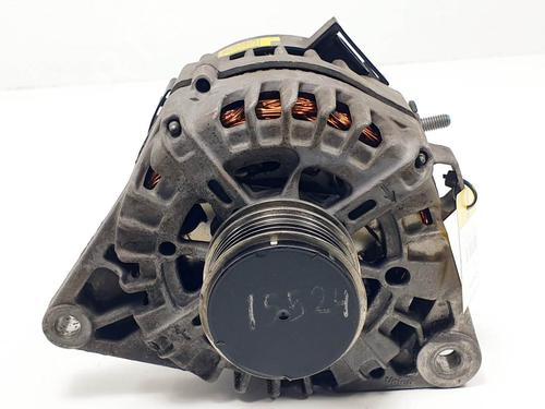 Alternator HYUNDAI i40 I (VF) 1.7 CRDi | BP25116841M7 - Image 2