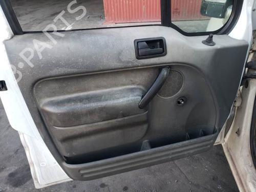 Engine control unit (ECU) FORD TOURNEO CONNECT 1.8 TDCi | BP25139807M57 