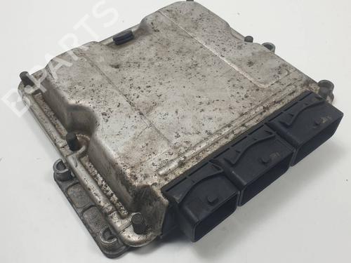 Used Engine control unit (ECU) Engine control unit (ECU) RENAULT LAGUNA II (BG0/1_) 1.9 dCI (BG0E) (105 hp) 35749678 35749678