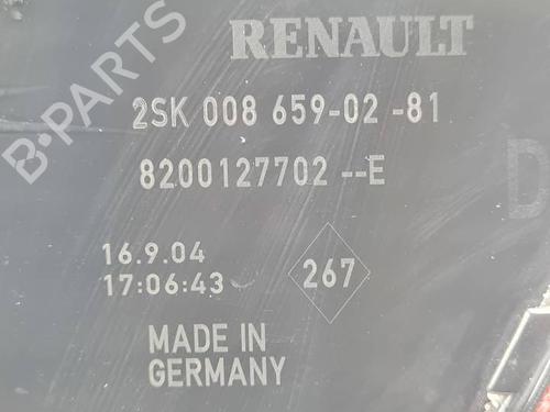 Højre baglygte RENAULT SCÉNIC II (JM0/1_) 1.6 (JM0C, JM0J, JM1B) | BP29417095C35 