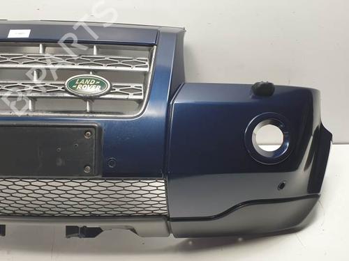 Front bumper LAND ROVER FREELANDER 2 (L359) 2.2 TD4 4x4 | BP28027126C7 