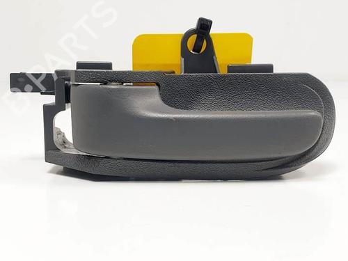 Used Front left interior door handle Front left interior door handle CITROËN C1 (PM_, PN_) 1.0 (68 hp) 28027370 28027370