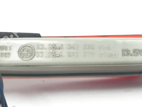 Third brake light BMW X5 (E53) 3.0 d | BP29581631L11 