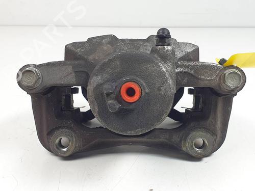 Right front brake caliper HYUNDAI i30 Estate (GD) 1.6 CRDi | BP29875123M104