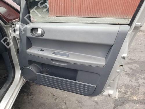 Headlight switch MITSUBISHI COLT VI (Z3_A, Z2_A) 1.1 (Z31A, Z32A) | BP25118917I24 - Image 12