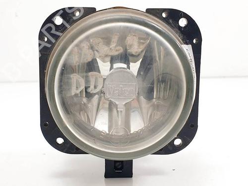 Used Right front fog light Right front fog light CITROËN XSARA PICASSO (N68) 2.0 HDi (90 hp) 16401434 16401434