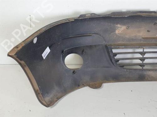Front bumper DAEWOO MATIZ (M100, M150) 0.8 | BP11030669C7 