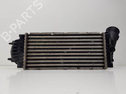 Intercooler PEUGEOT 307 CC (3B) 2.0 HDi 135 | BP11539069M30 