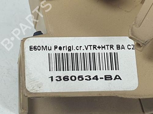 Front right interior door handle BMW 5 (E60) 520 d | BP14931453I14 