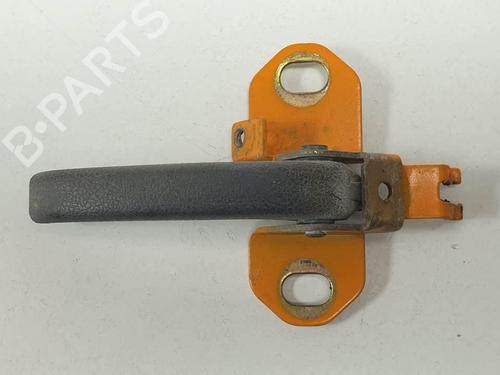 Used Front right interior door handle SUZUKI SAMURAI Closed Off-Road Vehicle (SJ_) 1.0 All-wheel Drive (SJ410) (45 hp) 19444595
