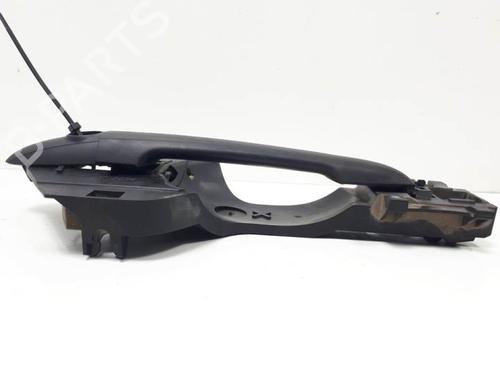 Front left exterior door handle MERCEDES-BENZ SPRINTER 3-t Van (B906) 209 CDI (906.611, 906.613) | BP16081151C128 