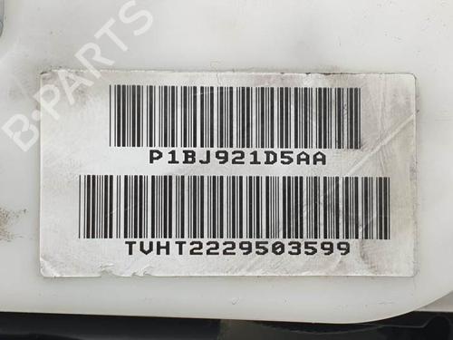 Front left seatbelt CHRYSLER VOYAGER IV (RG, RS) 2.8 CRD | BP11105186I26 
