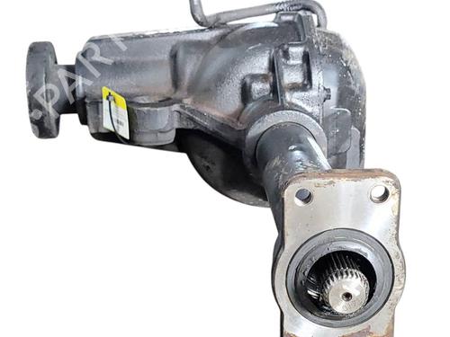 Front differential SSANGYONG REXTON / REXTON II (GAB_) 2.7 Xdi | BP31285698M23  - Image 5
