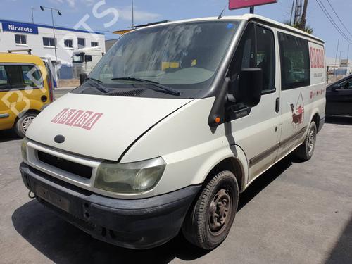 Brugte FORD TRANSIT Van (FA_ _) 2.0 DI (FAE_, FAF_, FAG_) 4756837