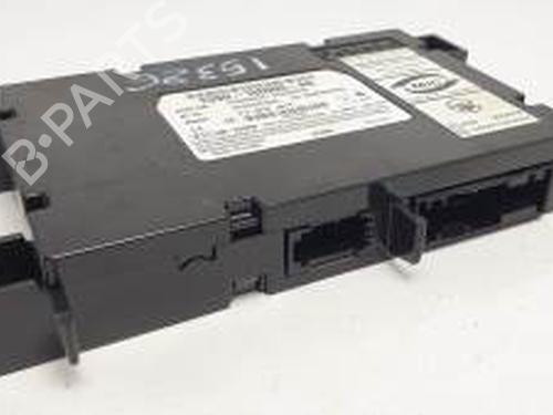 Electronic module JAGUAR XF I (X250) 3.0 | BP25119017M83