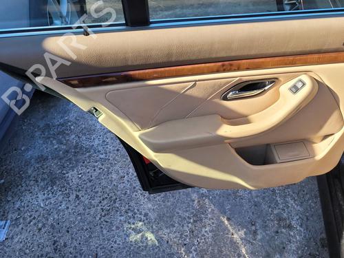 Engine BMW 5 (E39) 530 d | BP31351766M1  - Image 22