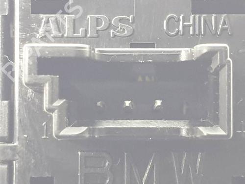 Right rear window switch BMW X5 (F15, F85) xDrive 40 d | BP27923306I28 
