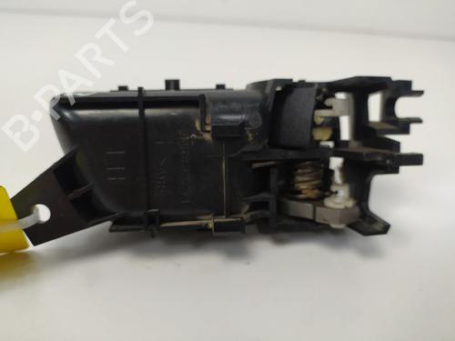 Rear left interior door handle MITSUBISHI PAJERO III (V7_W, V6_W) 3.2 Di-D (V68W) | BP6851398I15 