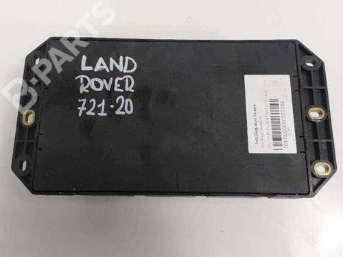 Fuse box LAND ROVER RANGE ROVER III (L322) 3.0 D 4x4 | BP6857360E1 