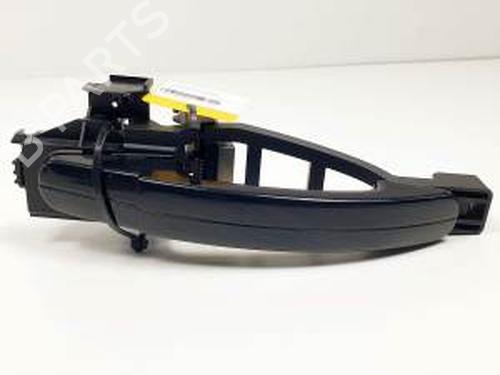 Used Rear right exterior door handle FORD C-MAX II (DXA/CB7, DXA/CEU) 1.0 EcoBoost (125 hp) 24984393