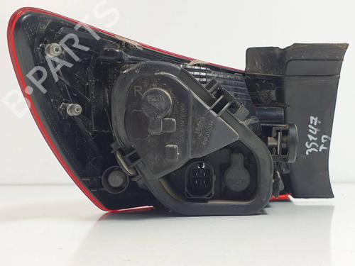 Right taillight SEAT LEON (5F1) 1.6 TDI | BP39929238C35 - Image 3