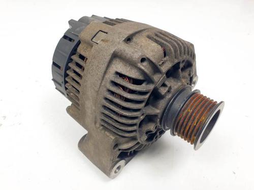 Used Alternator MERCEDES-BENZ SLK (R170) 200 (170.435) (136 hp) 12370072