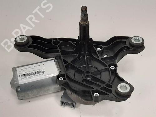 Used Rear wiper motor BMW X1 (E84) xDrive 18 d (143 hp) 6847689