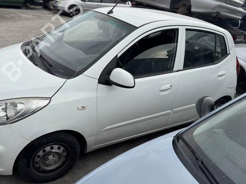 Headlight switch HYUNDAI i10 I (PA) 1.1 | BP26899982I24 - Image 9