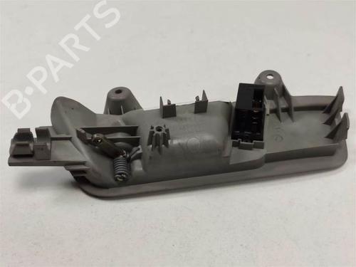 Front right interior door handle AUDI A4 B6 Avant (8E5) 1.9 TDI | BP9821229I14 