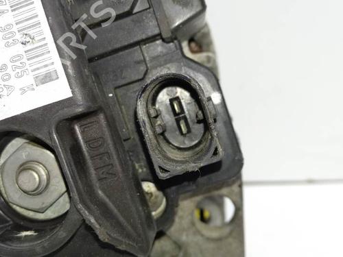 Alternator VW LT 28-46 II Van (2DA, 2DD, 2DH)  | BP12445707M7 