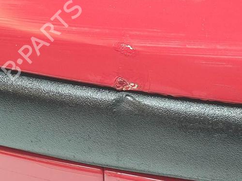 Front bumper FORD FOCUS I (DAW, DBW) 1.8 TDCi | BP28027404C7 