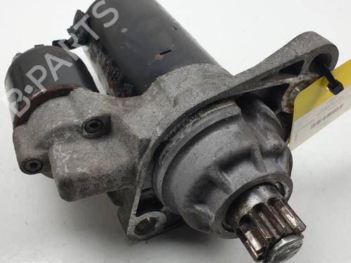 Used Starter Starter VW CADDY III Box Body/MPV (2KA, 2KH, 2CA, 2CH) 2.0 SDI (70 hp) 40174990 40174990