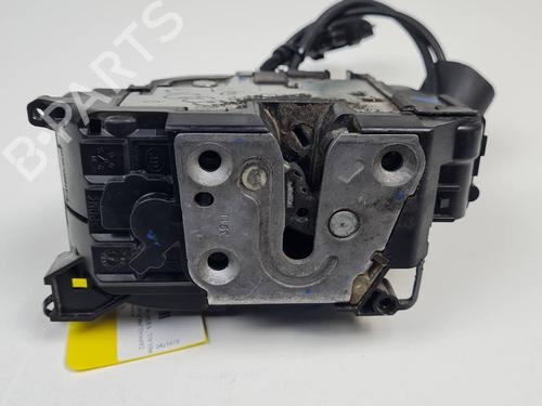 Used Front right lock Front right lock RENAULT MEGANE III Hatchback (BZ0/1_, B3_) 1.5 dCi (BZ0C) (90 hp) 34515932 34515932