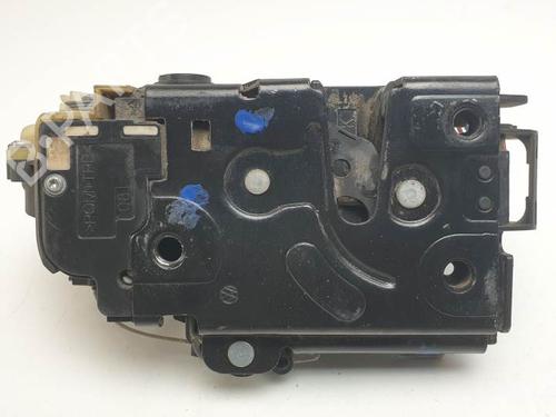 Used Rear left lock SEAT IBIZA III (6L1) 1.4 TDI (80 hp) 26171100