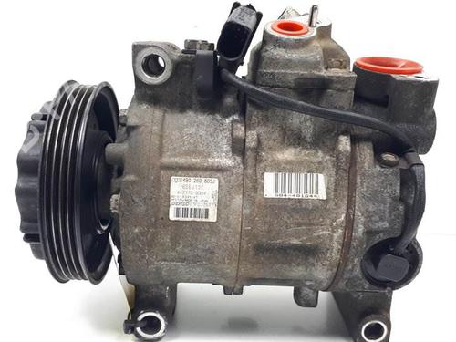 AC compressor AUDI ALLROAD C5 (4BH) 2.5 TDI quattro | BP15986172M34