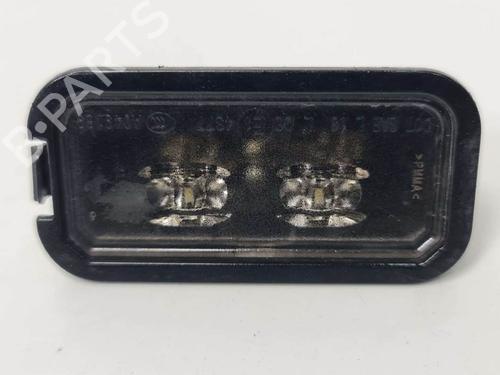Used Licence plate light Licence plate light OPEL INSIGNIA B Grand Sport (Z18) 2.0 CDTi (68) (170 hp) 13953638 13953638