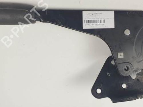Used Hand brake FIAT DUCATO Van (250_) 100 Multijet 2,2 D (100 hp) 25262825