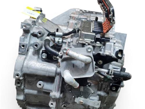 Gearbox TOYOTA RAV 4 V (_A5_, _H5_) 2.5 Hybrid (AXAH52) | BP36030816M3 - Image 6