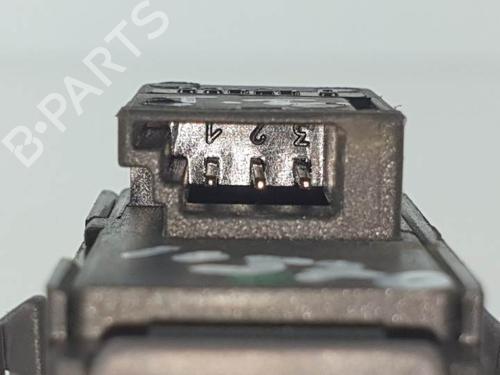 Left rear window switch MERCEDES-BENZ A-CLASS (W168) A 170 CDI (168.008) | BP12368271I29 