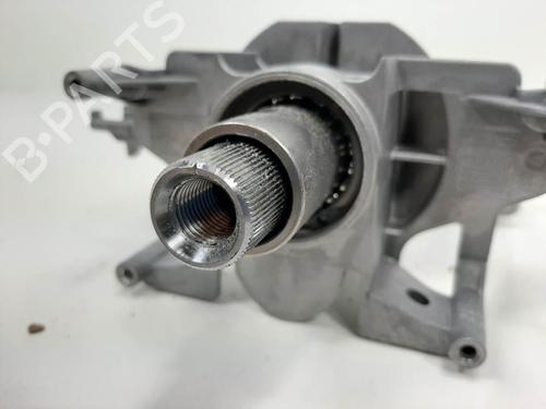 Steering column BMW X1 (E84) xDrive 18 d | BP6847666M21  - Image 5