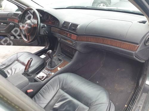 Front right interior door handle BMW 5 (E39) 520 d | BP30919104I14 - Image 16
