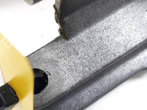 Other AUDI A4 B6 (8E2) 1.9 TDI | BP28061671O1 - Image 5