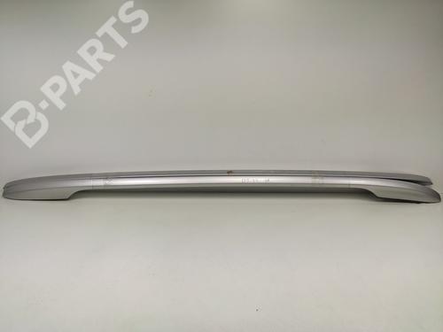 Used Roof bars Roof bars RENAULT MEGANE III Grandtour (KZ0/1) 2.0 dCi (KZ0Y) (150 hp) 9835740 9835740