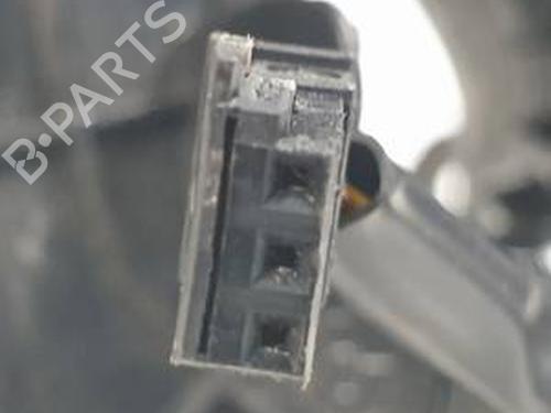 Squib airbag MERCEDES-BENZ CLK Convertible (A208) CLK 230 Kompressor (208.447) | BP31033607C102