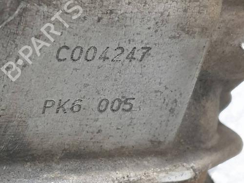 Gearbox RENAULT ESPACE IV (JK0/1_) 1.9 dCi (JK0U, JK0G) | BP39089870M3 - Image 6