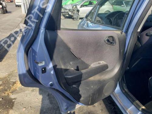 Remskive HONDA JAZZ II (GD_, GE3, GE2) 1.3 iDSi (GD1) | BP19923158M122 