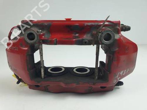 Used Left front brake caliper ALFA ROMEO 159 (939_) 1.9 JTDM 16V (939AXC1B, 939AXC12) (150 hp) 30919086