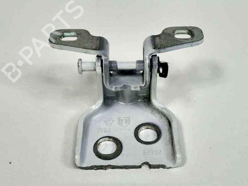 Used Hinge/Door check strap Hinge/Door check strap DACIA SANDERO II TCe 90 (B8M1, B8MA, B8AC) (90 hp) 13954329 13954329